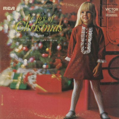 The Joy Of Christmas