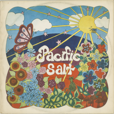 Pacific Salt