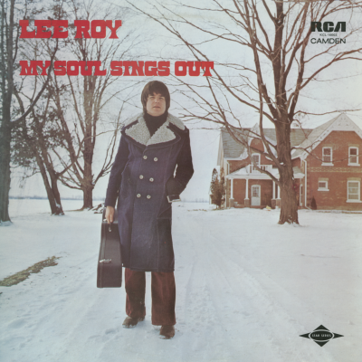 My Soul Sings Out (1972)