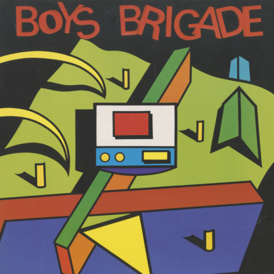 Boys Brigade (1983)