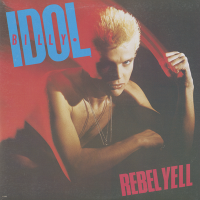 Rebel Yell (1983)