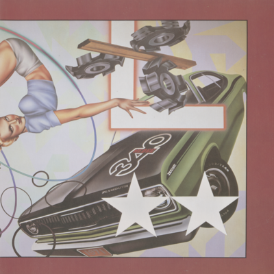 Heartbeat City (1984)