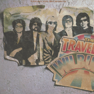 Travelling Wilburys (1988)