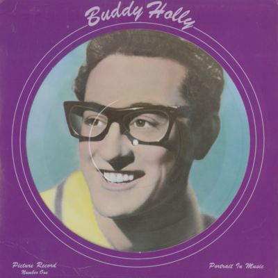 Picture Record Number One