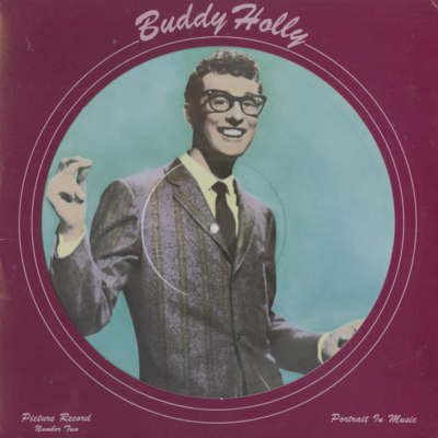 Picture Record Number Two