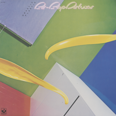 Drastic Plastic (1978)