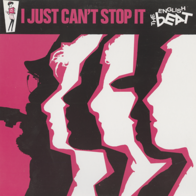 I Just Can't Stop It (1980)