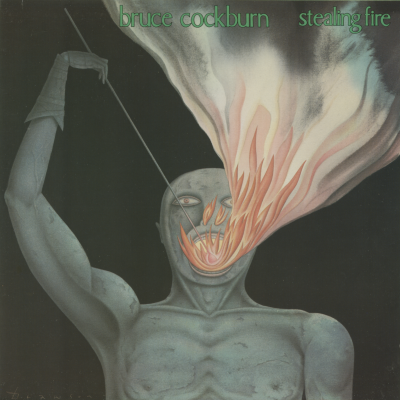Stealing Fire (1984)