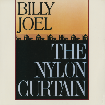 The Nylon Curtail