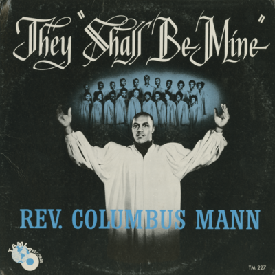 They Shall Be Mine (1962)
