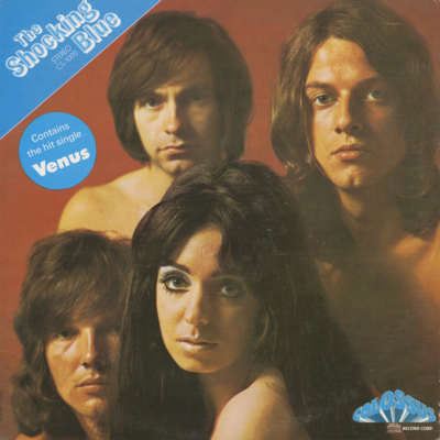 The Shocking Blue