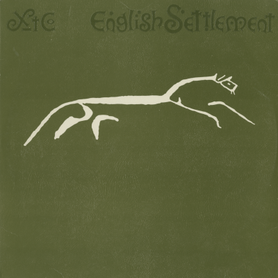 English Settlement (1982)