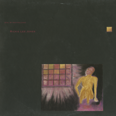 Girl At Her Volcano (1983)