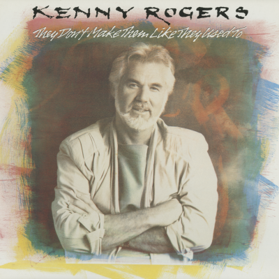 They Don't Make Them Like They Used To