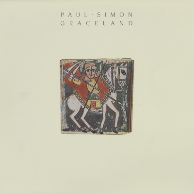 Graceland (1986)