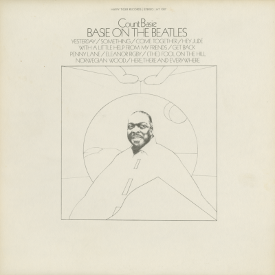 Basie On The Beatles