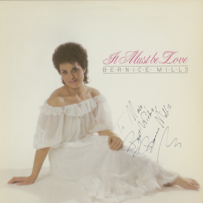 It Must Be Love (1983)