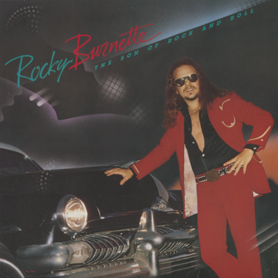 The Son Of Rock And Roll (1979)