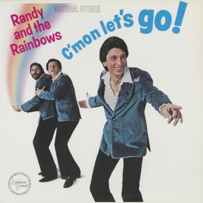 C'Mon Let's Go (1982)