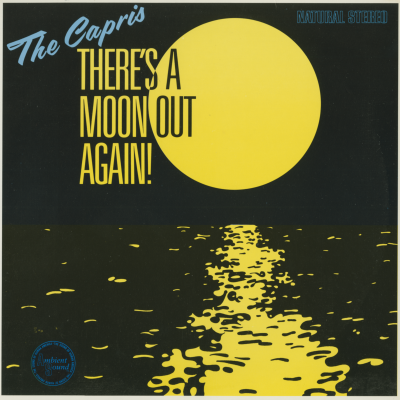 There's A Moon Out Tonight (1982)