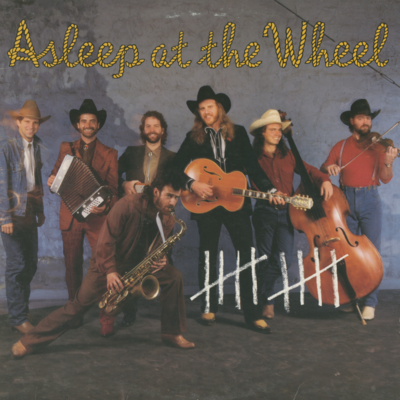 Asleep At The Wheel 10