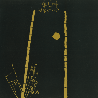 Fresh Fruit In Foreign Places (1981)