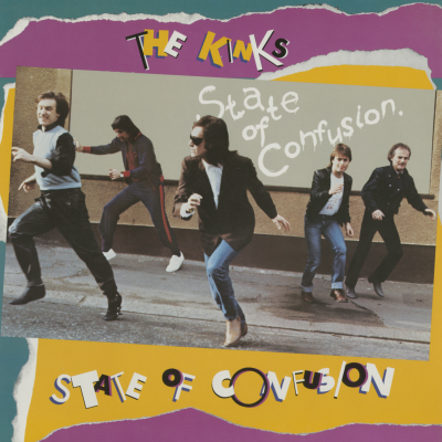 State Of Confusion (1983)
