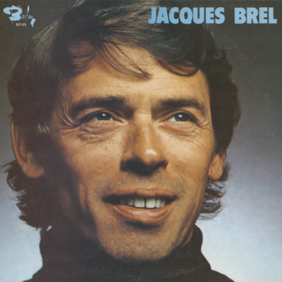 Jacques Brel