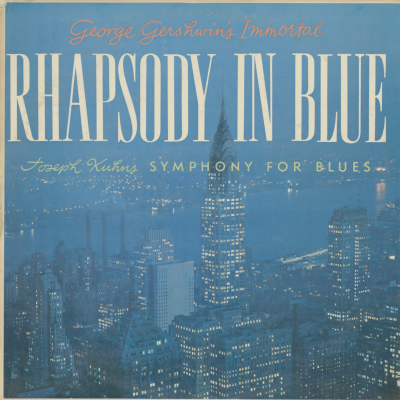 Rhapsody In Blue