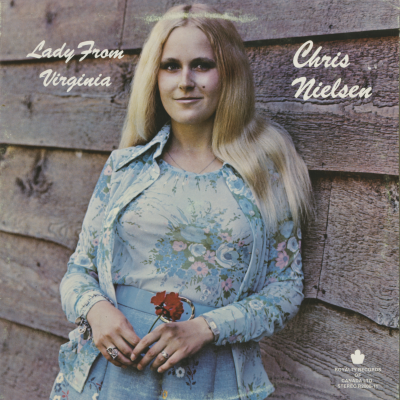 Lady From Virginia (1975)