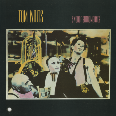 Swordfishtrombone (1983)