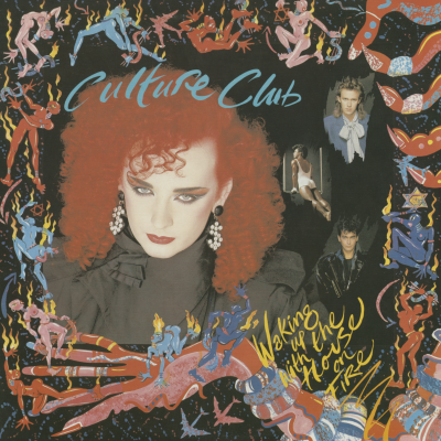 Waking Up With The House On Fire (1984)