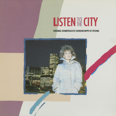 Listen To The City (1984)