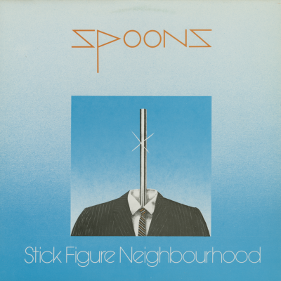 Stick Figure Neighbourhood (1981)