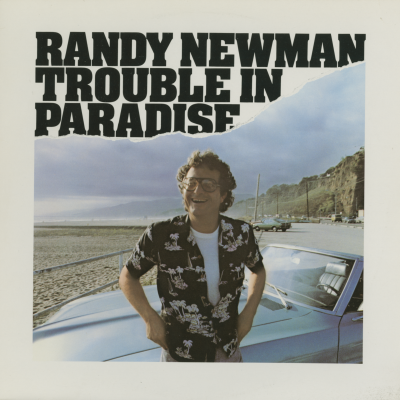 Trouble In Paradise (1983)