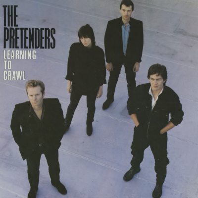 Learning To Crawl (1982)