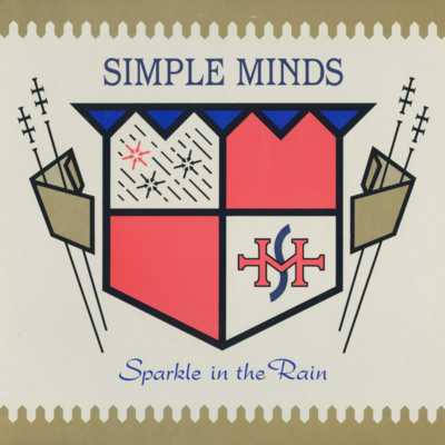 Sparkle In The Rain (1983)