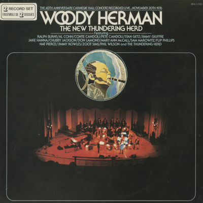 The New Thundering Herd