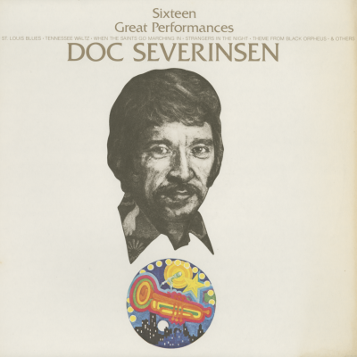 Sixteen Great Performances