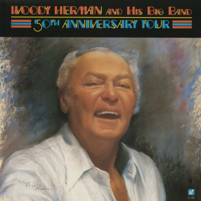 50th Anniversary Tour