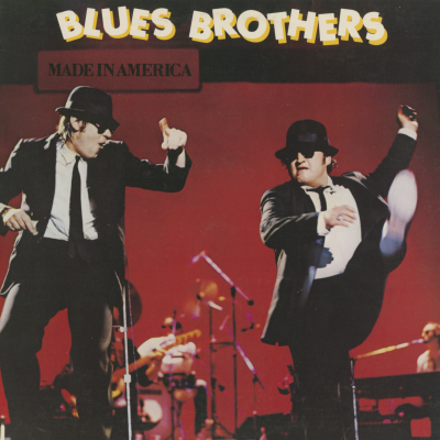 Made In America (1980)