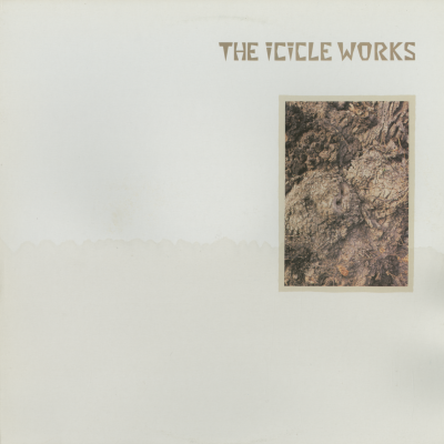 The Icicle Works (1984)