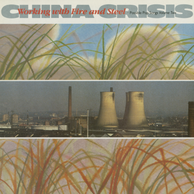 Fire And Steel (1983)