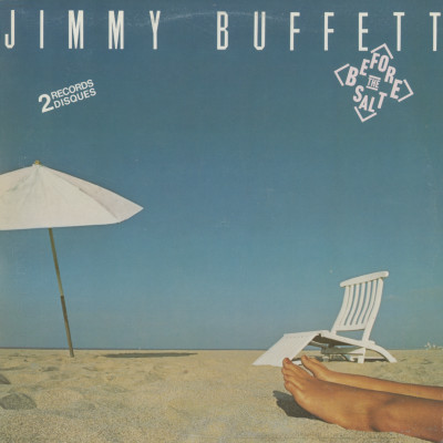 Before The Salt (1977)