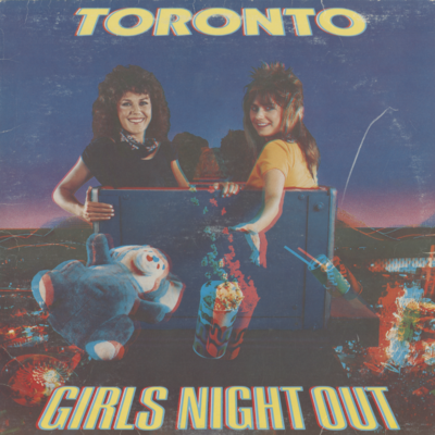 Girls Night Out (1983)