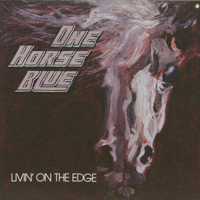 Livin On The Edge (1981)