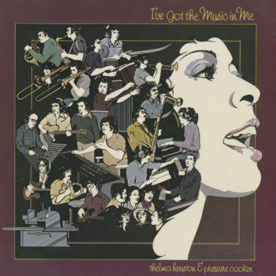 I've Got The Music In Me