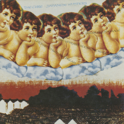Japanese Whispers (1983)