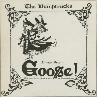 Songs From Goose! (1977)