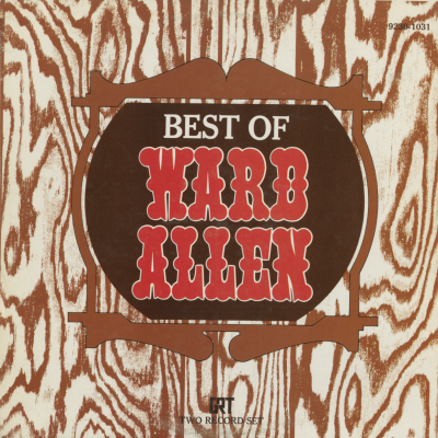 Best Of Ward Allen